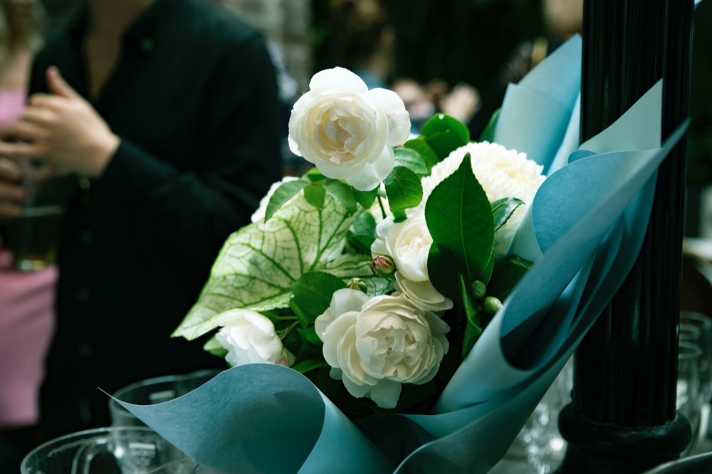 Fiore Felice Blumenarrangement